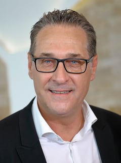 Picture of Heinz-Christian Strache
