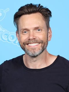 Picture of Joel McHale