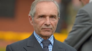 Picture of André Fabre
