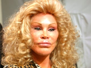 Picture of Jocelyn Wildenstein