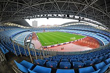 Picture of Anoeta Stadium