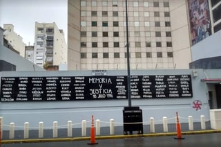 Picture of Asociación Mutual Israelita Argentina