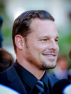 Picture of Justin Chambers