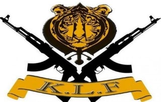 Picture of Khalistan Liberation Force