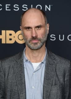 Picture of Jesse Armstrong