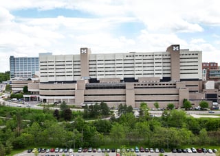 Picture of Michigan Medicine