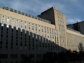 Picture of University of Pittsburgh School of Medicine