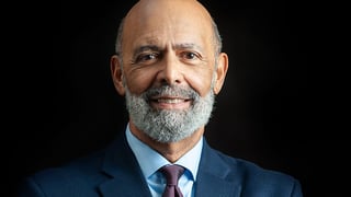 Picture of Michael Lomax