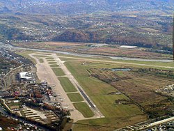 Picture of Sochi International Airport