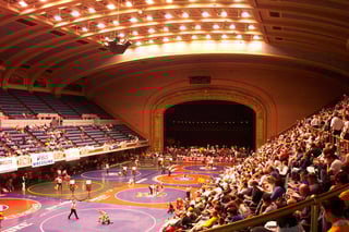 Picture of Public Auditorium