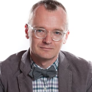 Picture of Darko Tresnjak