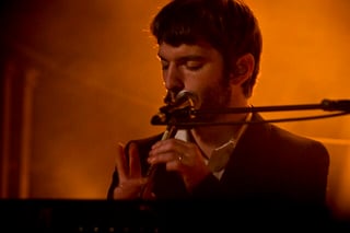 Picture of Kjartan Sveinsson