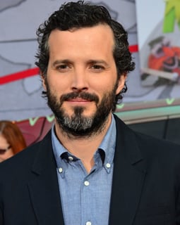 Picture of Bret McKenzie