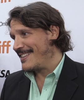 Picture of Sergio Peris-Mencheta