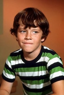 Picture of Bobby Brady