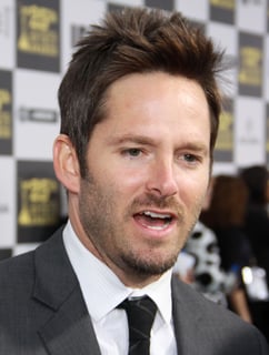 Picture of Scott Cooper