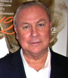 Picture of Robert Wilson