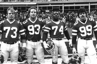Picture of New York Sack Exchange