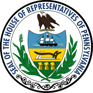 Picture of Pennsylvania House of Representatives