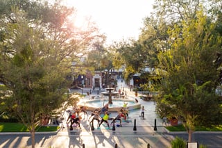 Picture of Hyde Park