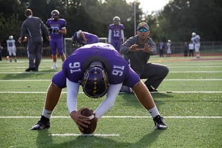 Picture of Long snapper