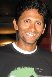 Picture of Venkatesh Prasad
