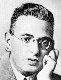 Picture of Richard Oswald