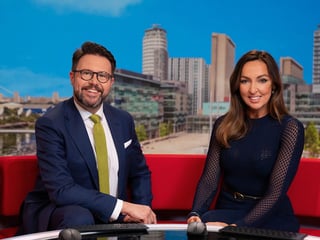 Picture of BBC Breakfast