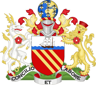 Picture of Manchester City Council