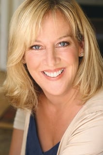 Picture of Melanie Hutsell