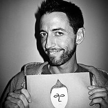 Picture of Neal Brennan