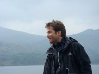 Picture of James Hawes