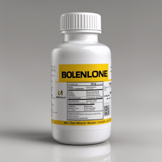 Picture of Boldenone
