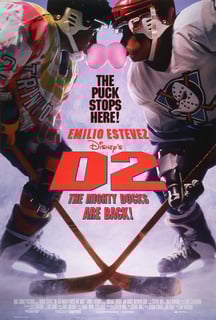 Picture of D2: The Mighty Ducks