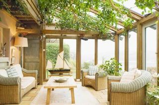 Picture of Sunroom