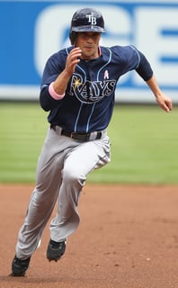 Picture of Sam Fuld