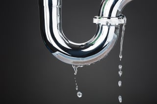 Picture of Leak