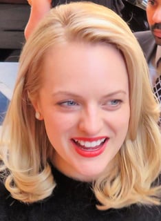 Picture of Elisabeth Moss