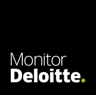 Picture of Monitor Deloitte