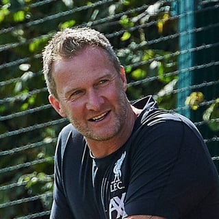 Picture of Alex Inglethorpe