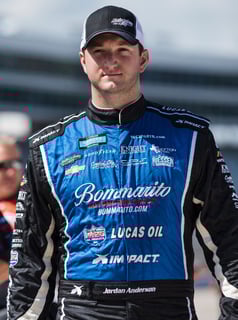 Picture of Jordan Anderson