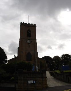 Picture of Bulwell