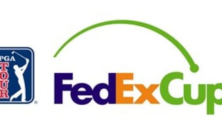 Picture of FedEx Cup
