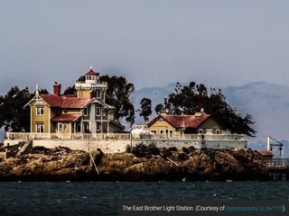 Picture of Point Richmond