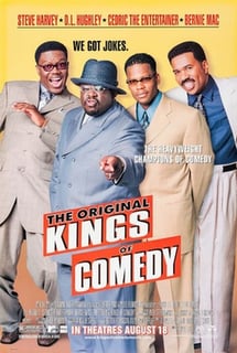 Picture of The Original Kings of Comedy