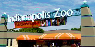 Picture of Indianapolis Zoo
