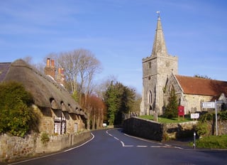 Picture of Shorwell