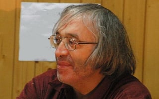 Picture of Gregorian Bivolaru