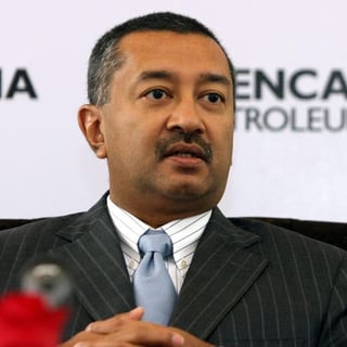 Picture of Mokhzani Mahathir