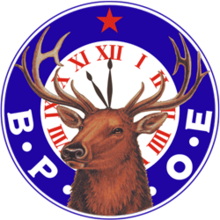 Picture of Benevolent and Protective Order of Elks